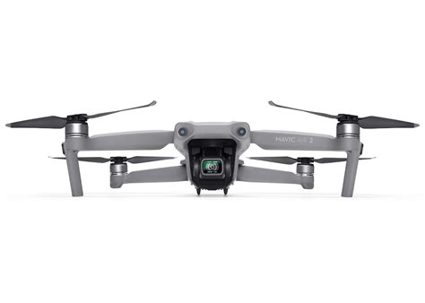 DJI Mavic Air 2 – technische Daten